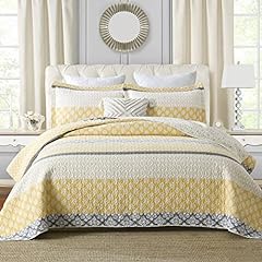 Sahsahcasa quilt king for sale  Delivered anywhere in USA 
