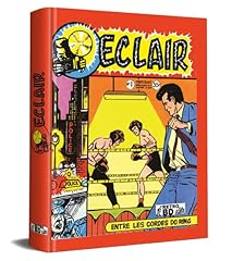 Eclair d'occasion  Livré partout en Belgiqu