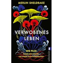 Verwobenes leben pilze gebraucht kaufen  Wird an jeden Ort in Deutschland