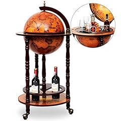 Dreamade mappamondo bar usato  Spedito ovunque in Italia 