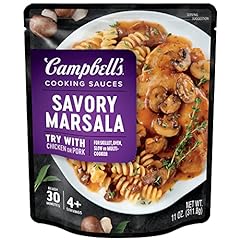 Campbell cooking sauces for sale  Delivered anywhere in USA 