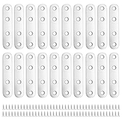 Equerre plate fixation d'occasion  Livré partout en France