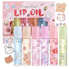Clear lip gloss for sale  Delivered anywhere in UK