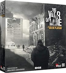 Edge this war d'occasion  Livré partout en France