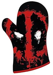 Marvel deadpool oven for sale  Delivered anywhere in USA 