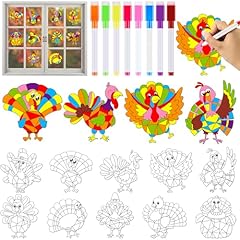 Qyeahkj set thanksgiving for sale  Delivered anywhere in USA 