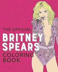 Official britney spears for sale  Delivered anywhere in UK