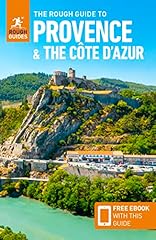 Rough guide provence for sale  Delivered anywhere in UK