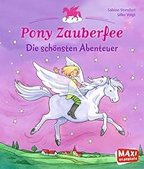 Pony zauberfee schönsten gebraucht kaufen  Wird an jeden Ort in Deutschland