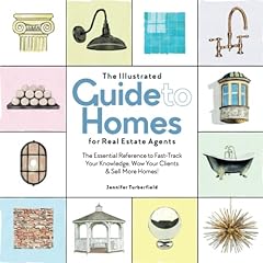 Illustrated guide homes for sale  Delivered anywhere in USA 
