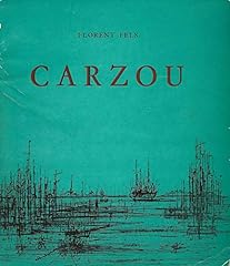 Carzou for sale  Delivered anywhere in UK