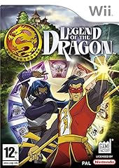 Legend the dragon usato  Spedito ovunque in Italia 