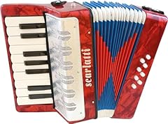 Scarlatti child accordion for sale  Delivered anywhere in UK