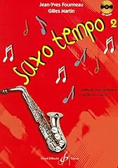 Saxo tempo d'occasion  Livré partout en France