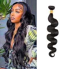 Brazilian hair body for sale  Delivered anywhere in UK