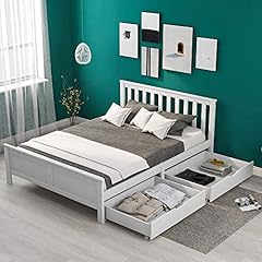 Gtwin double bed for sale  Delivered anywhere in UK