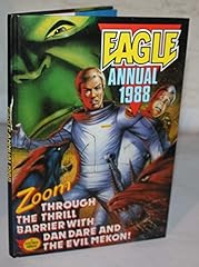 Eagle annual 1988 for sale  Delivered anywhere in USA 