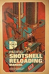 Pacific shotshell reloading for sale  Delivered anywhere in USA 