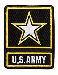 Army star logo for sale  Delivered anywhere in USA 