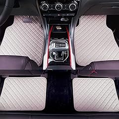 Car floor mats for sale  Delivered anywhere in UK