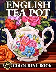 English tea pot for sale  Delivered anywhere in USA 
