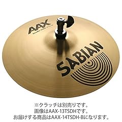 Sabian inch aax for sale  Delivered anywhere in USA 