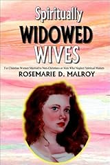 Spiritually widowed wives d'occasion  Livré partout en France