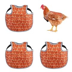 Mywsn chicken saddle for sale  Delivered anywhere in USA 