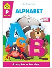 School zone alphabet for sale  Delivered anywhere in USA 