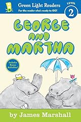 George and martha d'occasion  Livré partout en France