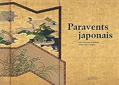 Paravents japonais brèche d'occasion  Livré partout en France