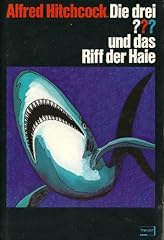Riff haie . gebraucht kaufen  Wird an jeden Ort in Deutschland