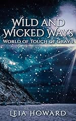 Wild wicked ways for sale  Delivered anywhere in UK