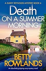 Death summer morning usato  Spedito ovunque in Italia 