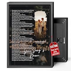 Dewall customized canvas for sale  Delivered anywhere in USA 