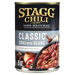 Stagg classic chili for sale  Delivered anywhere in USA 