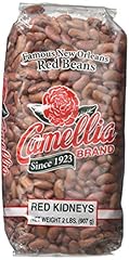 Camellias red beans for sale  Delivered anywhere in USA 