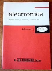 Telemetry cleveland institute for sale  Delivered anywhere in USA 