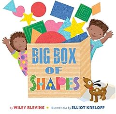 Big box shapes for sale  Delivered anywhere in USA 