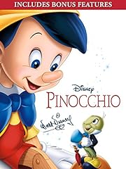 Pinocchio for sale  Delivered anywhere in USA 