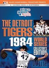 1984 detroit tigers for sale  Delivered anywhere in USA 