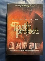Truth project dvd for sale  Delivered anywhere in USA 