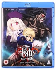 Fate stay night d'occasion  Livré partout en France