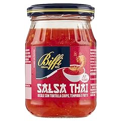 Biffi salsa thai usato  Spedito ovunque in Italia 