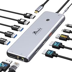 Usb docking station gebraucht kaufen  Wird an jeden Ort in Deutschland