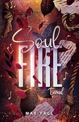 Soulfire tamed gebraucht kaufen  Wird an jeden Ort in Deutschland