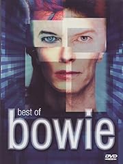 Best bowie dvd for sale  Delivered anywhere in UK