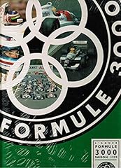 Annee formule 3000 for sale  Delivered anywhere in UK