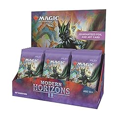 Magic: The Gathering Modern Horizons 2 Set Booster for sale  Delivered anywhere in Canada