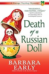 Death russian doll for sale  Delivered anywhere in USA 